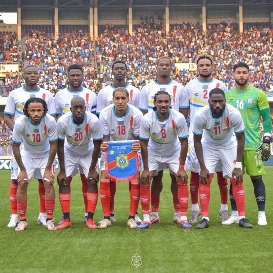 CAN 2025 (Q) : la RDC pour prendre le large ... et une option sur la qualif'