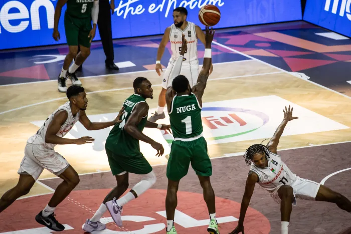 AfroBasket 2025 : le Cameroun frappe fort, le Nigeria et la Côte d’Ivoire assurent, le Cap-Vert solide