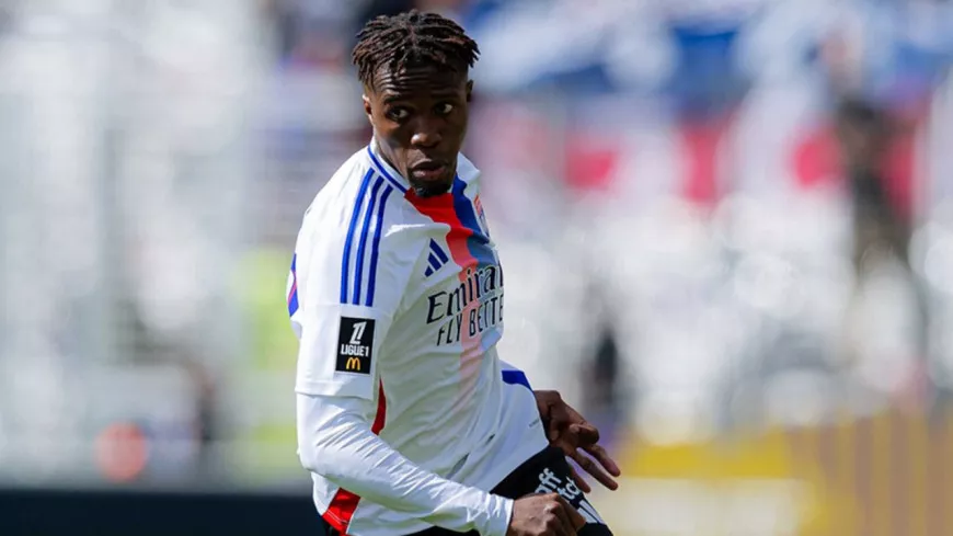 OL : Wilfried Zaha déjà sous le feu des critiques