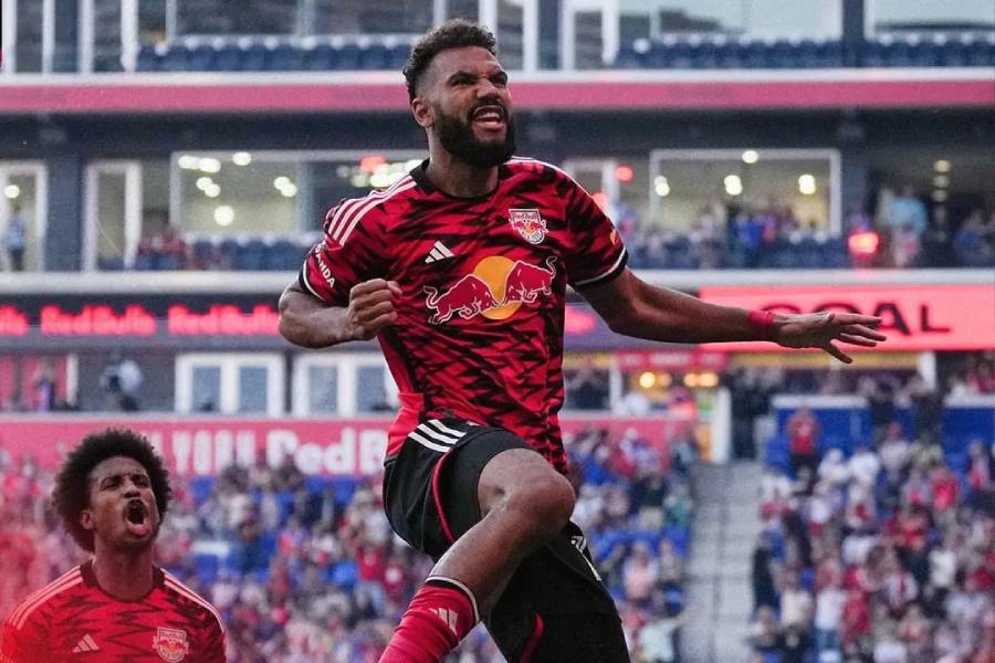 La seconde jeunesse Choupo-Moting en MLS
