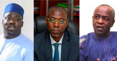 Scandale des Fonds Covid au Sénégal : le monde du sport dans la tourmente