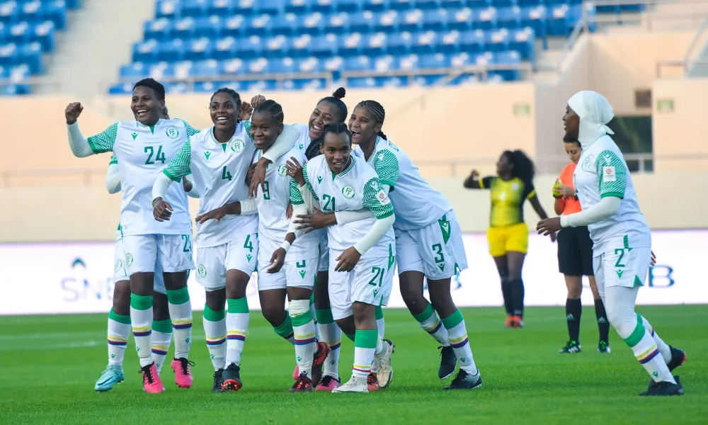 Comores : où sont passés les fonds FIFA pour le foot féminin ?
