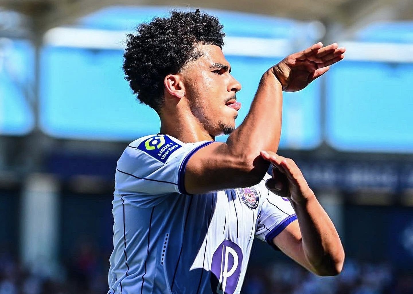 Toulouse : Zakaria Aboukhlal sacrifié à cause...