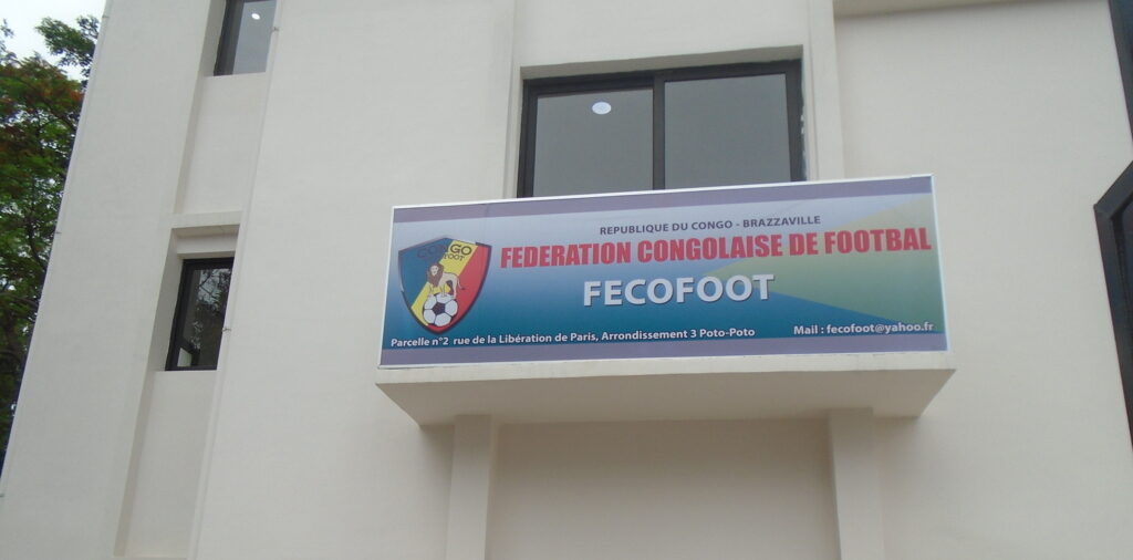 Suspension de la Fecofoot: le gouvernement congolais tente d’éteindre l’incendie