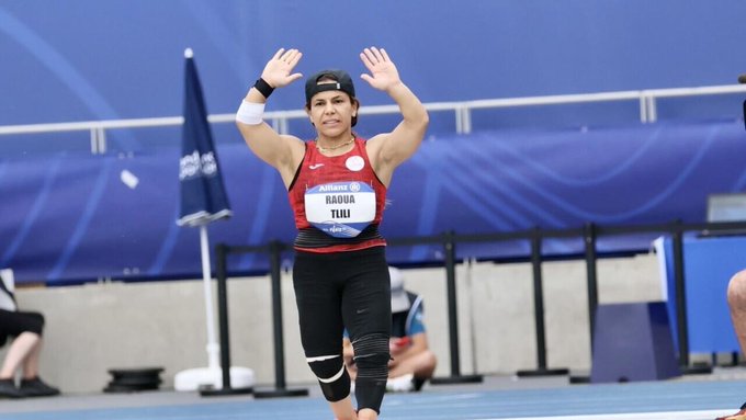 Tunisie : Raoua Tlili, la chercheuse d’or