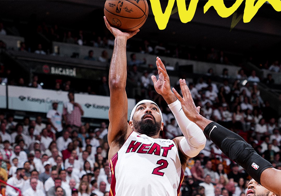 Miami : Mais c’est quoi ce match de dingue du Nigérian Gabe Nnamdi Vincent ?