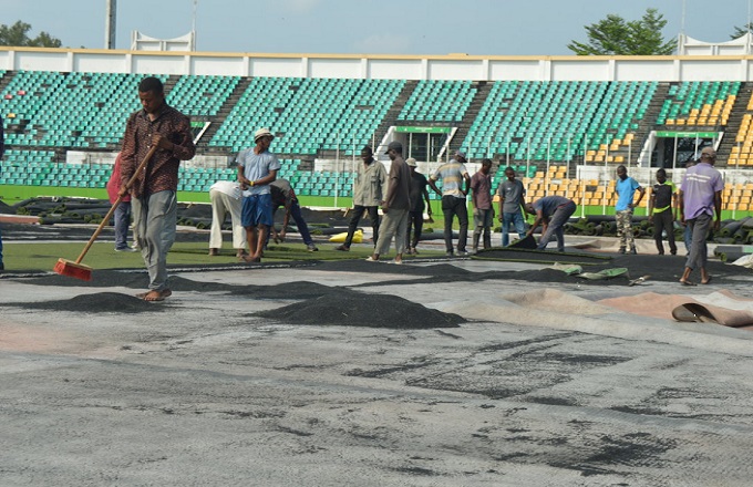 Mondial 2026 (Q): le forcing du Congo pour jouer à domicile