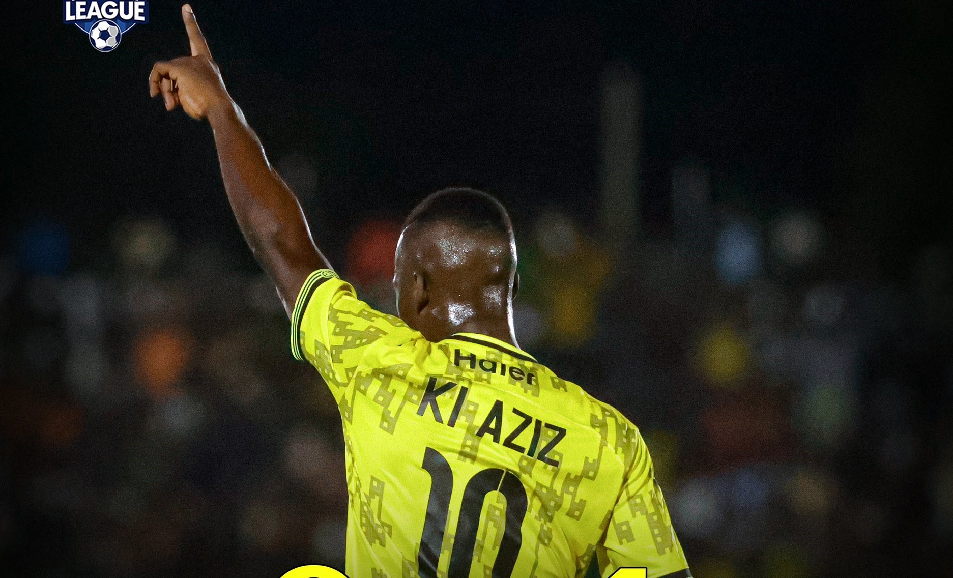 Burkina Faso : Présentation des 11 Etalons qui disputeront leur première CAN