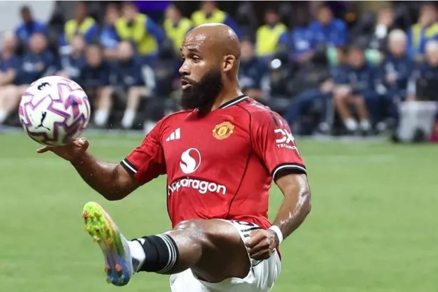 Mbeumo à United, un choix loin de faire l'unanimité