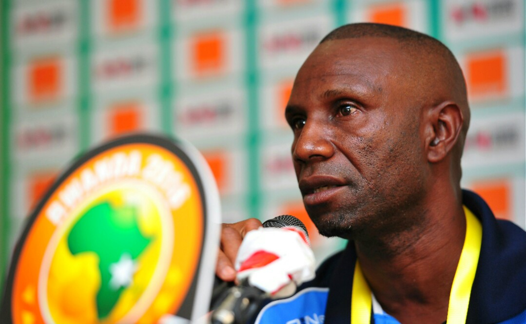 Conflit à la Femafoot au sujet d’Ibenge