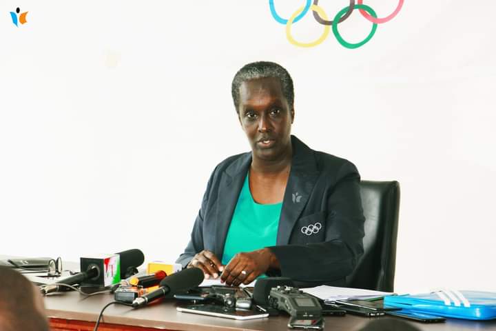 Burundi : nouvelle crise au Comité national olympique
