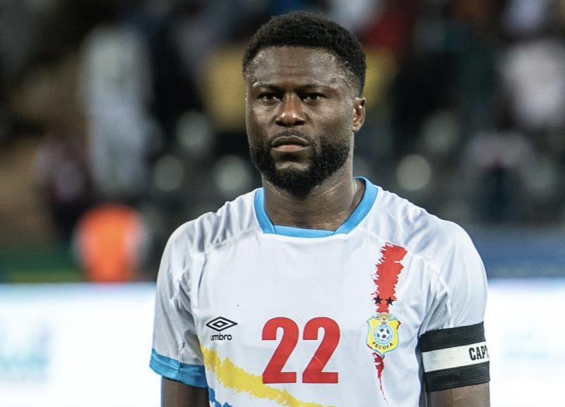 CAN 2023 : Mbemba-Moutoussamy-Wissa, les piliers de la RD Congo