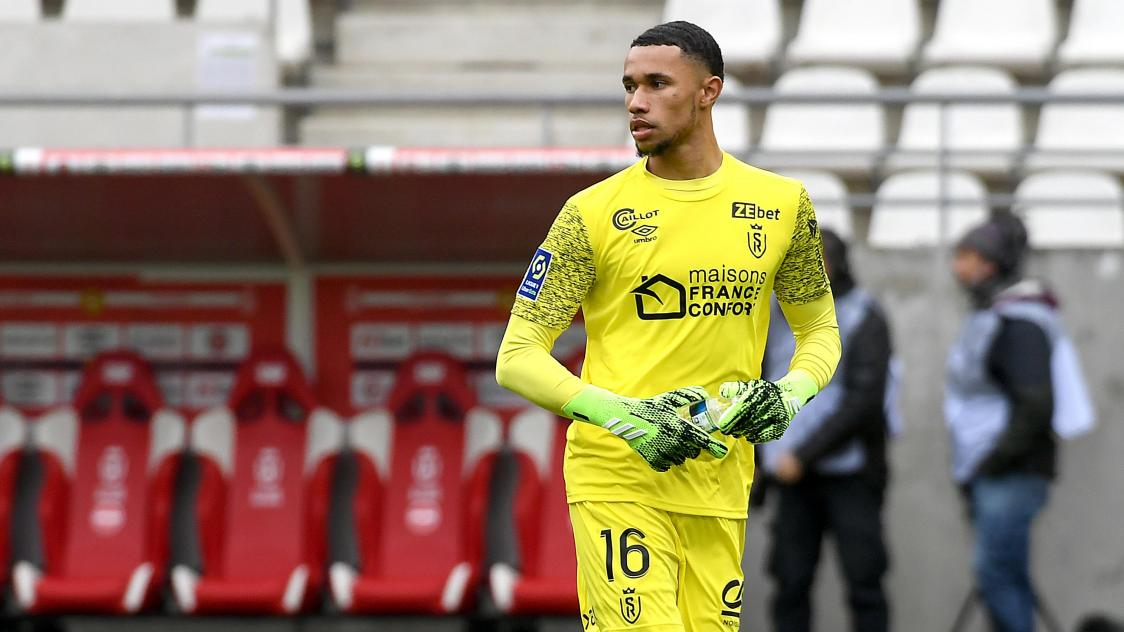 Yehvann Diouf, la muraille que pourraient se disputer le Sénégal et la France 