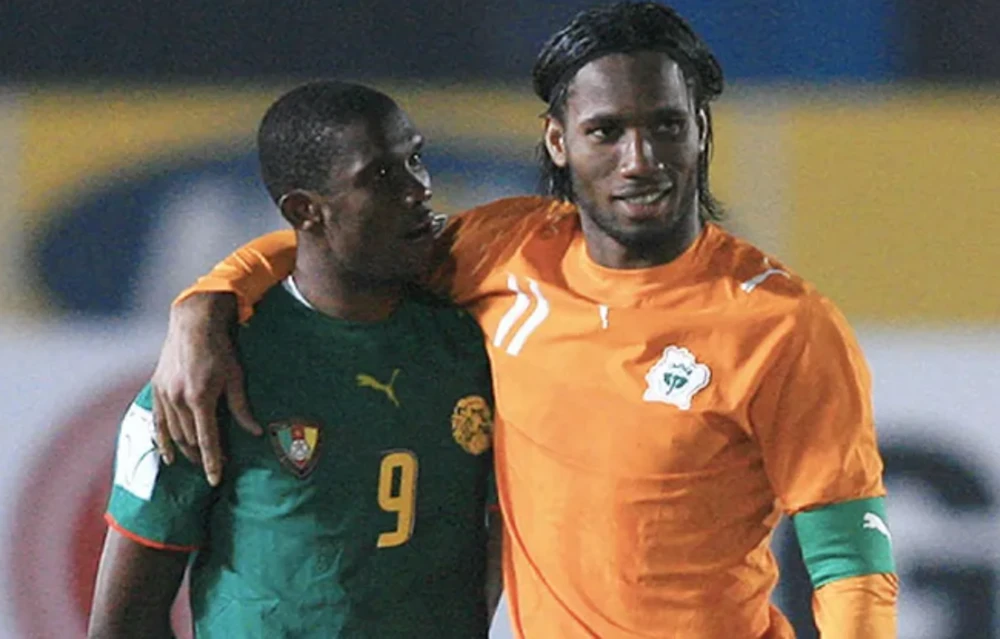 Exploit de CAN : Cameroun – Côte d’Ivoire en 2006, la plus longue séance de tirs au but de l’histoire de la compétition