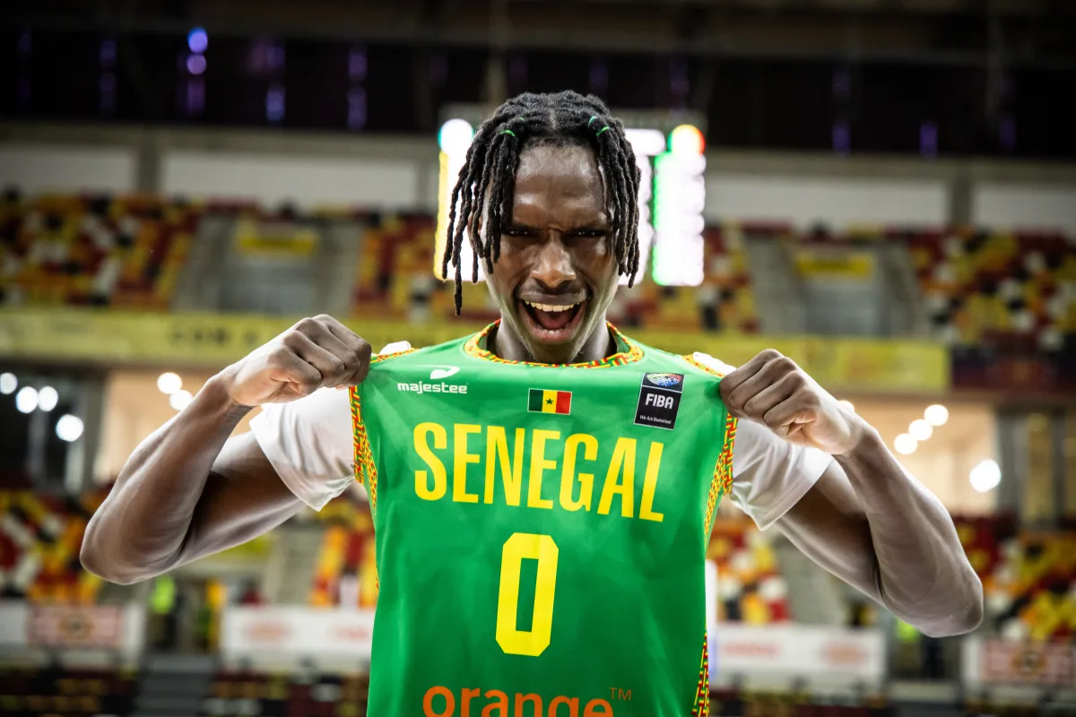 Afrobasket 2025 : le Mali et le Sénégal en demi-finales
