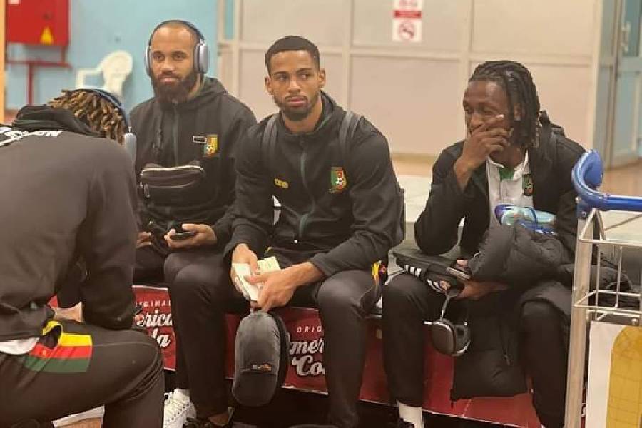 Le calvaire du Nigeria, le Cameroun a connu des faits similaires en Libye