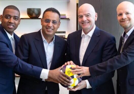 Alliances, pressions et trahisons pour les postes africains du Conseil de la FIFA