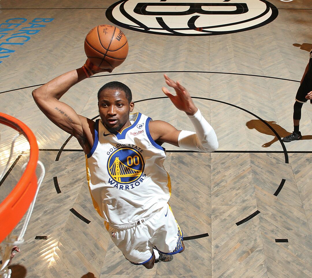 Golden State : Jonathan Kuminga, et maintenant ?