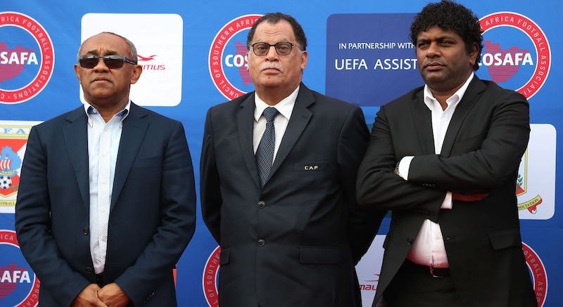 Maurice : Sobha réélu malgré les polémiques