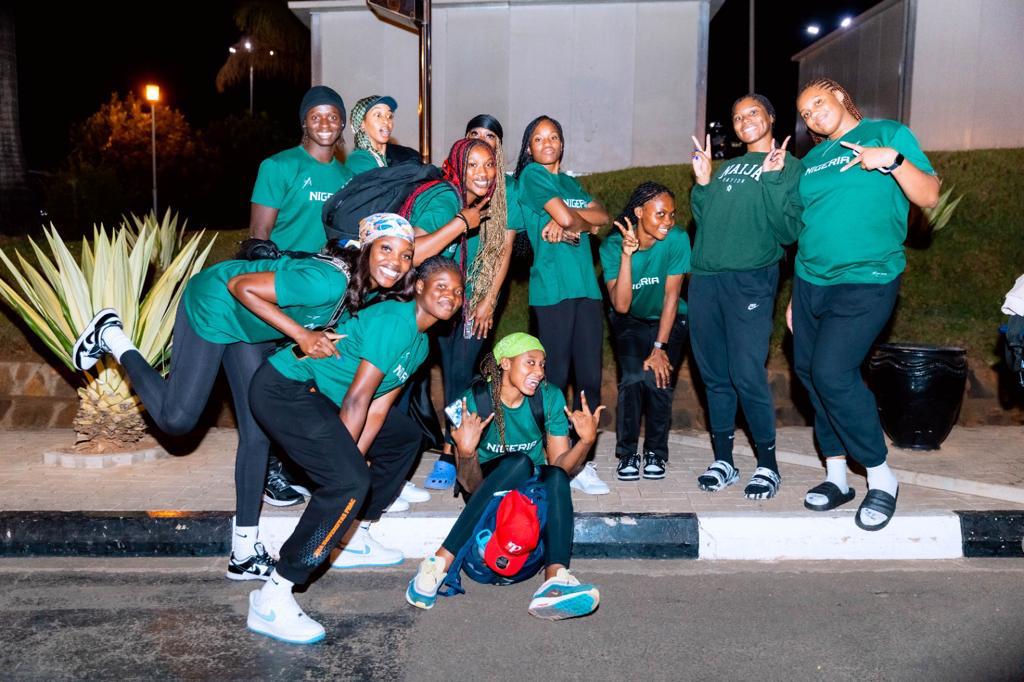 AfroBasket féminin 2023 : Nigeria, un champion en titre décimé