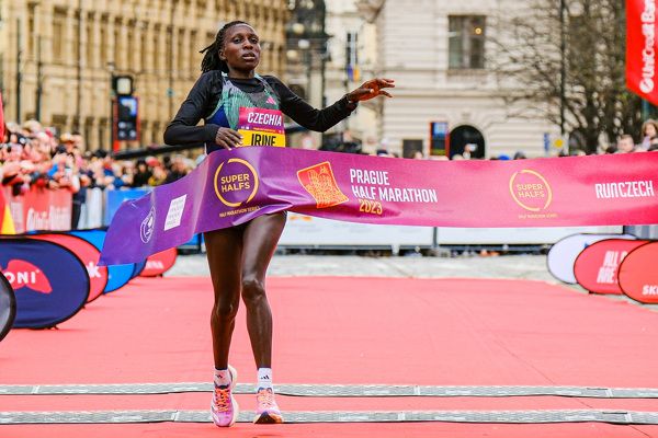 Marathon : Kényans et Ethiopiens époustouflants à Paris, Prague et Milan