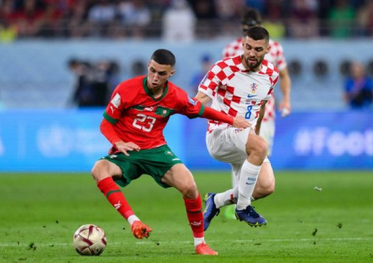 Maroc : Bilal El Khannouss parmi les plus grosses pépites au monde