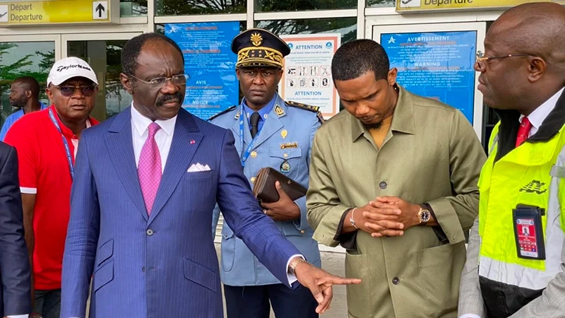 Cameroun : le gouvernement suspend le processus électoral à la Fécafoot