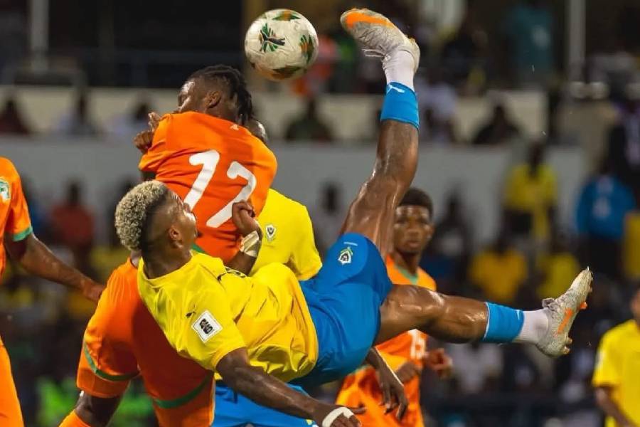 Mondial 2026 (Q) : bataille en vue pour les places de meilleurs 2èmes