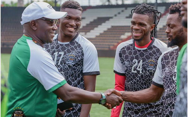 LDC CAF : Tout Puissant Mazembe, les raisons d'un retour au premier plan