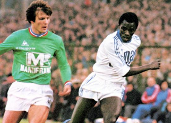 OM - PSG : ces Africains qui ont marqué le Classique