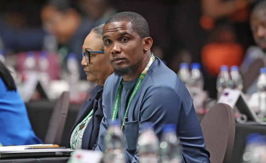 Subvention de l’Etat : au Cameroun, des clubs tournent le dos à Samuel Eto’o