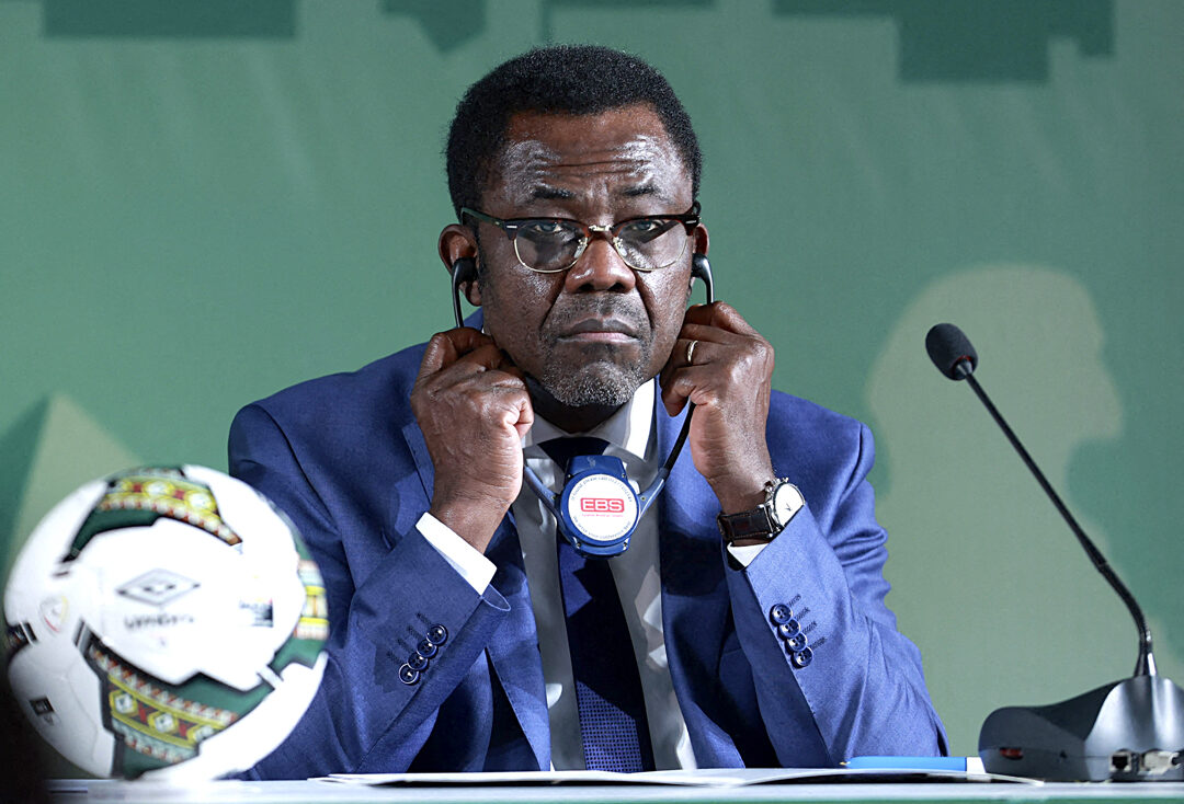 EXCLUSIF : le rapport accablant sur la CAF et Véron Mosengo-Omba