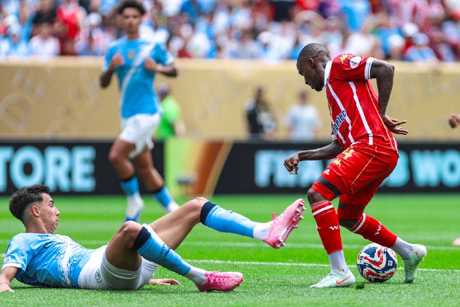 Mondial des clubs (J3) : l'Afrique bredouille de succès