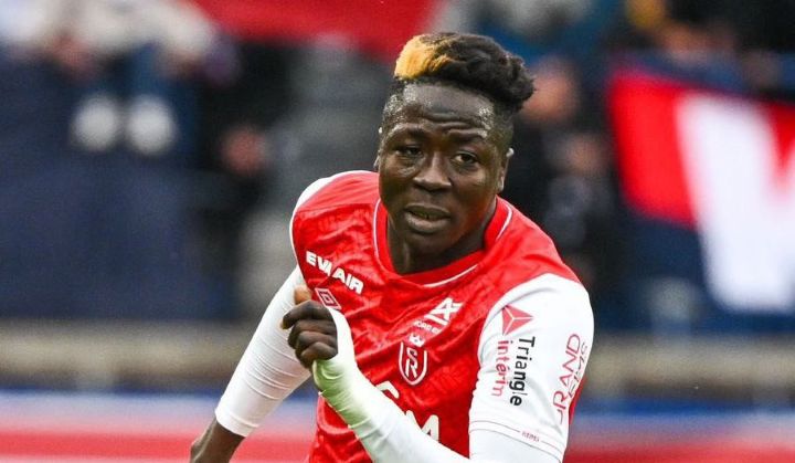 Oumar Diakité, les raisons d'un passage à vide