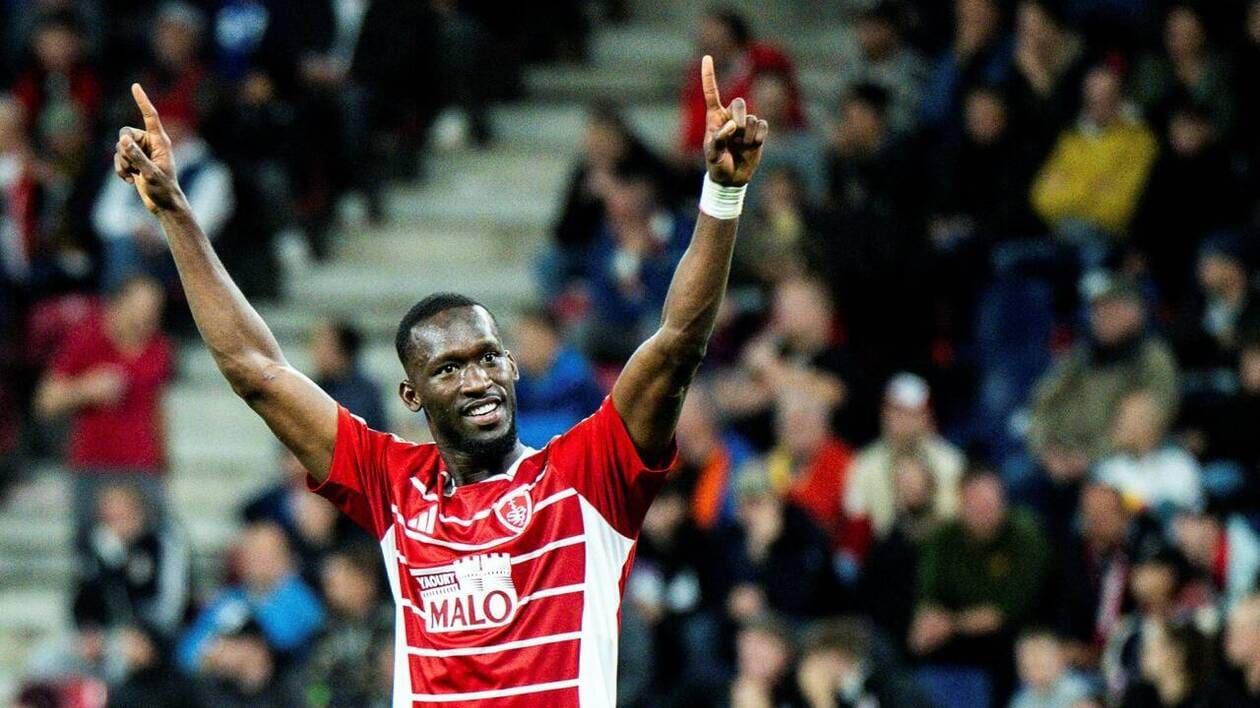 SNA off-season : Abdallah Sima, l'intermittent du spectacle