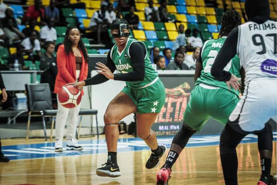 AfroBasket Féminin : le Nigeria, vaincre et s'offrir un record inédit