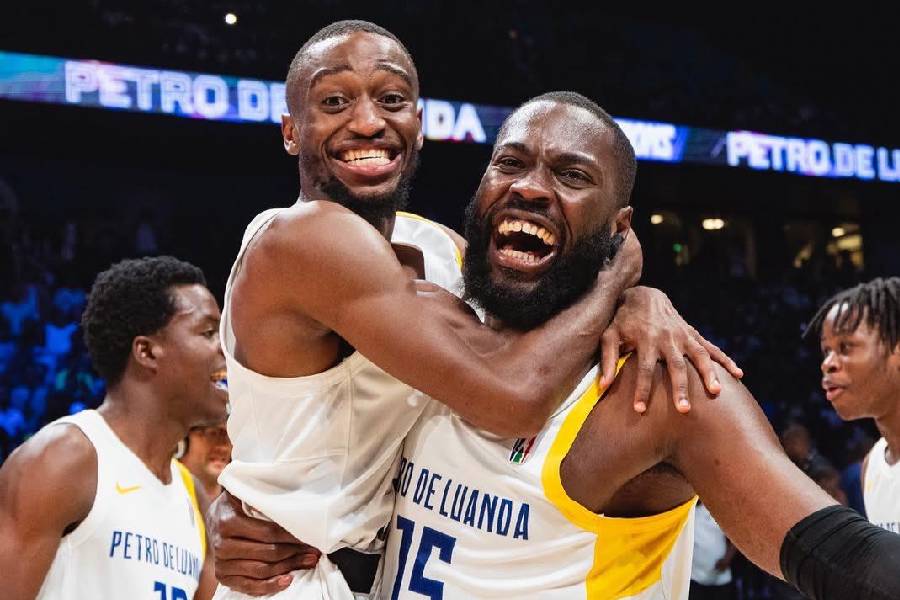 BAL 2025 : Petro Luanda vise le doublé, Al Ahli Tripoli une première étoile