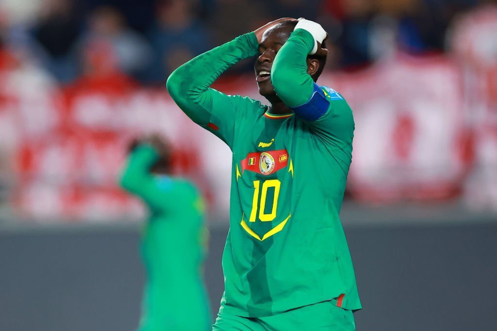 Mondial U20 : Sénégal, autopsie d'une élimination prématurée