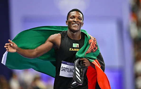 Athlétisme : trois pépites africaines appelées à briller