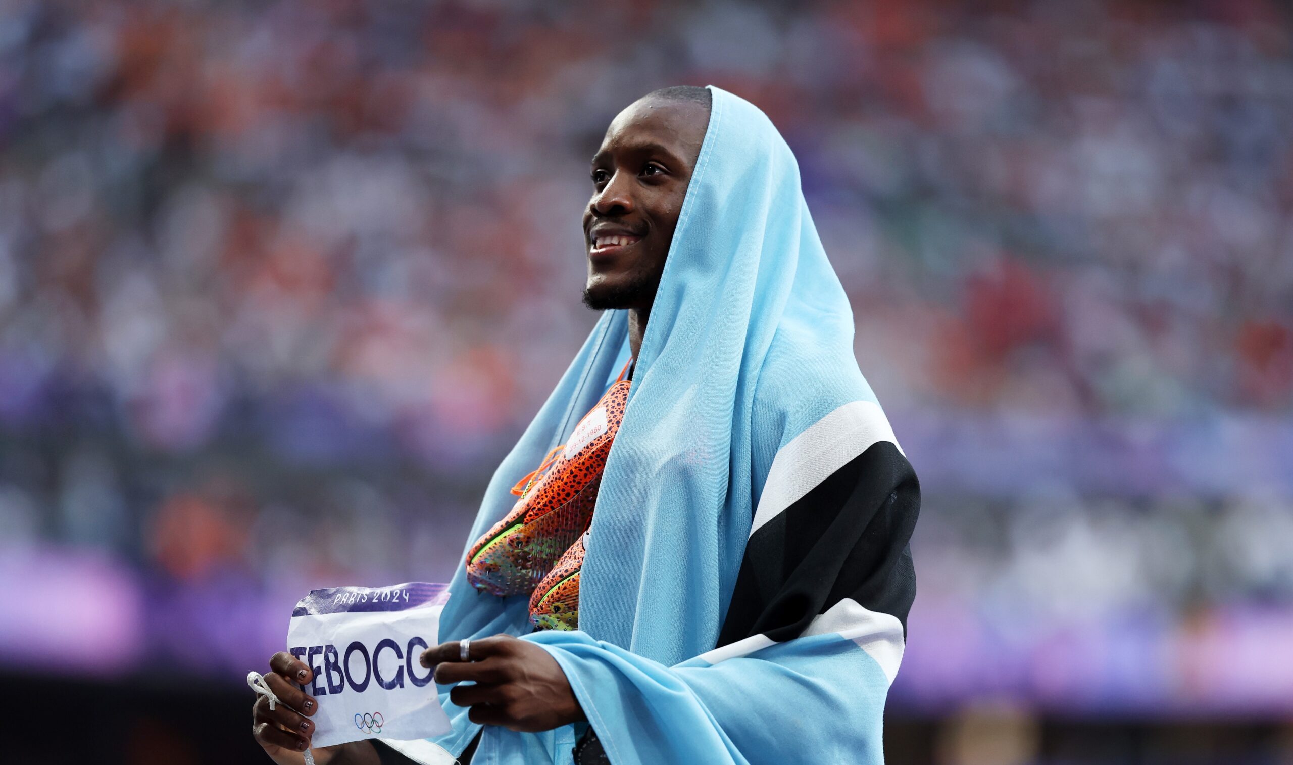 Athlétisme : cinq performances masculines marquantes de 2024