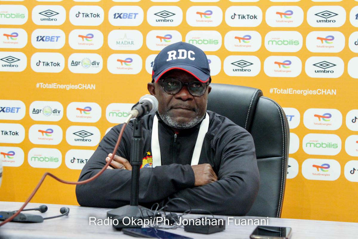 CHAN 2024 : RDC, comment éviter une nouvelle débâcle ?