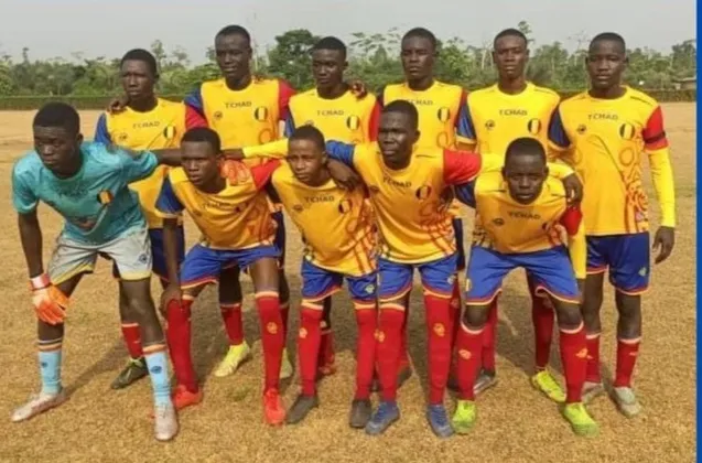 CAN U17 : le Tchad disqualifié, le tournoi UNIFFAC vire au fiasco