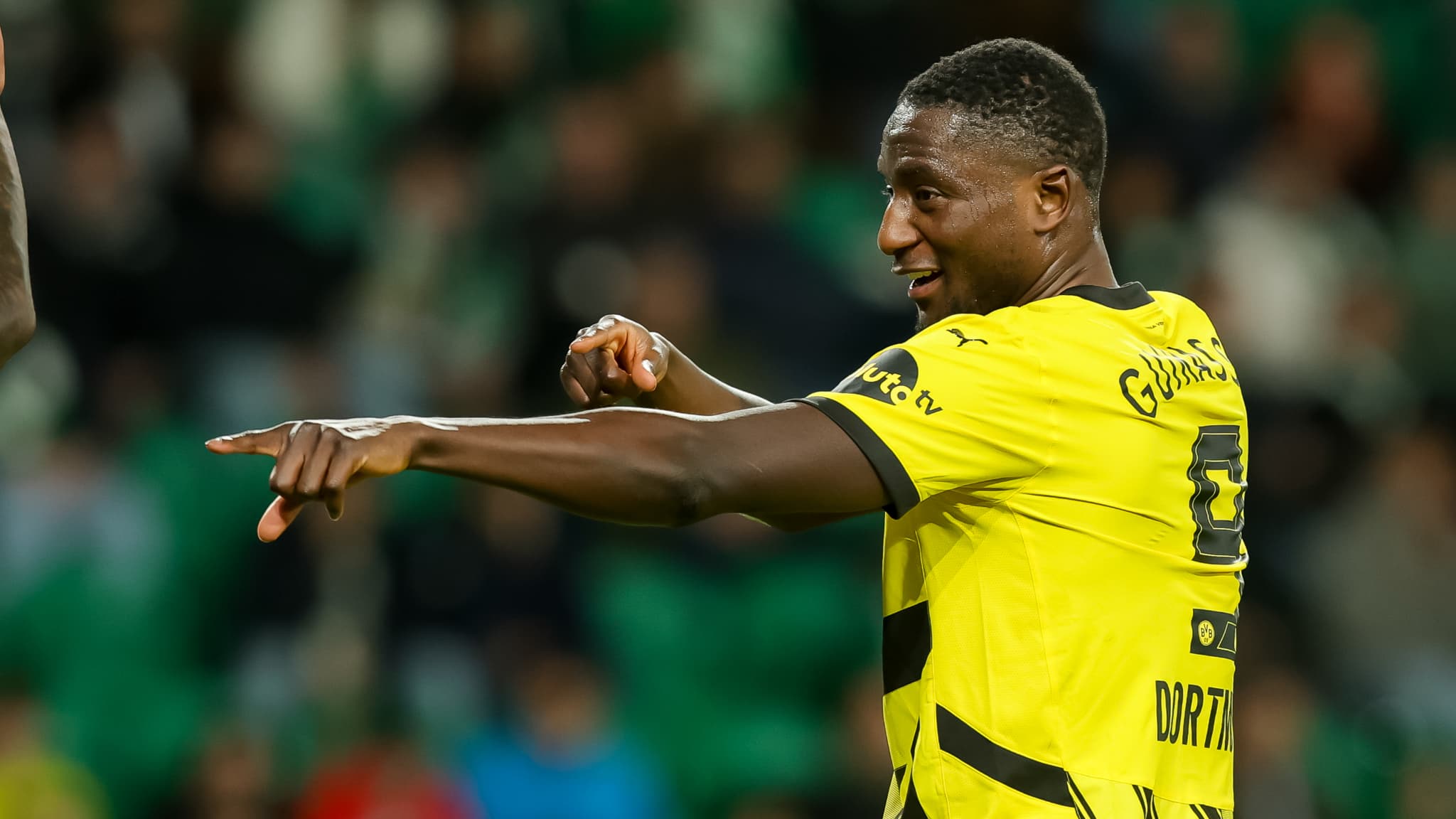 LDC : derby pour Brahim Diaz, Guirassy à l'assaut du LOSC, Saibari défie Partey