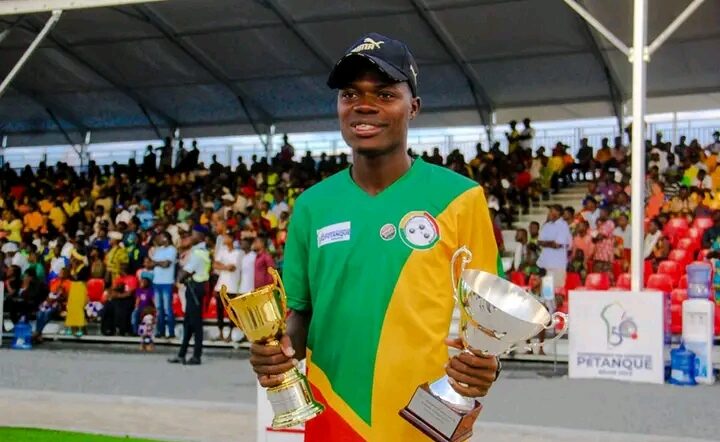 Bénin : bilan d'une année sportive mitigée