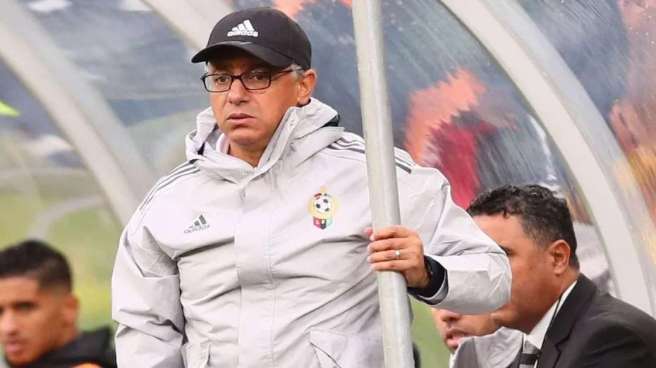 CAN 2023 (Q) : Adel Amrouche s'en prend violemment à Djamel Belmadi