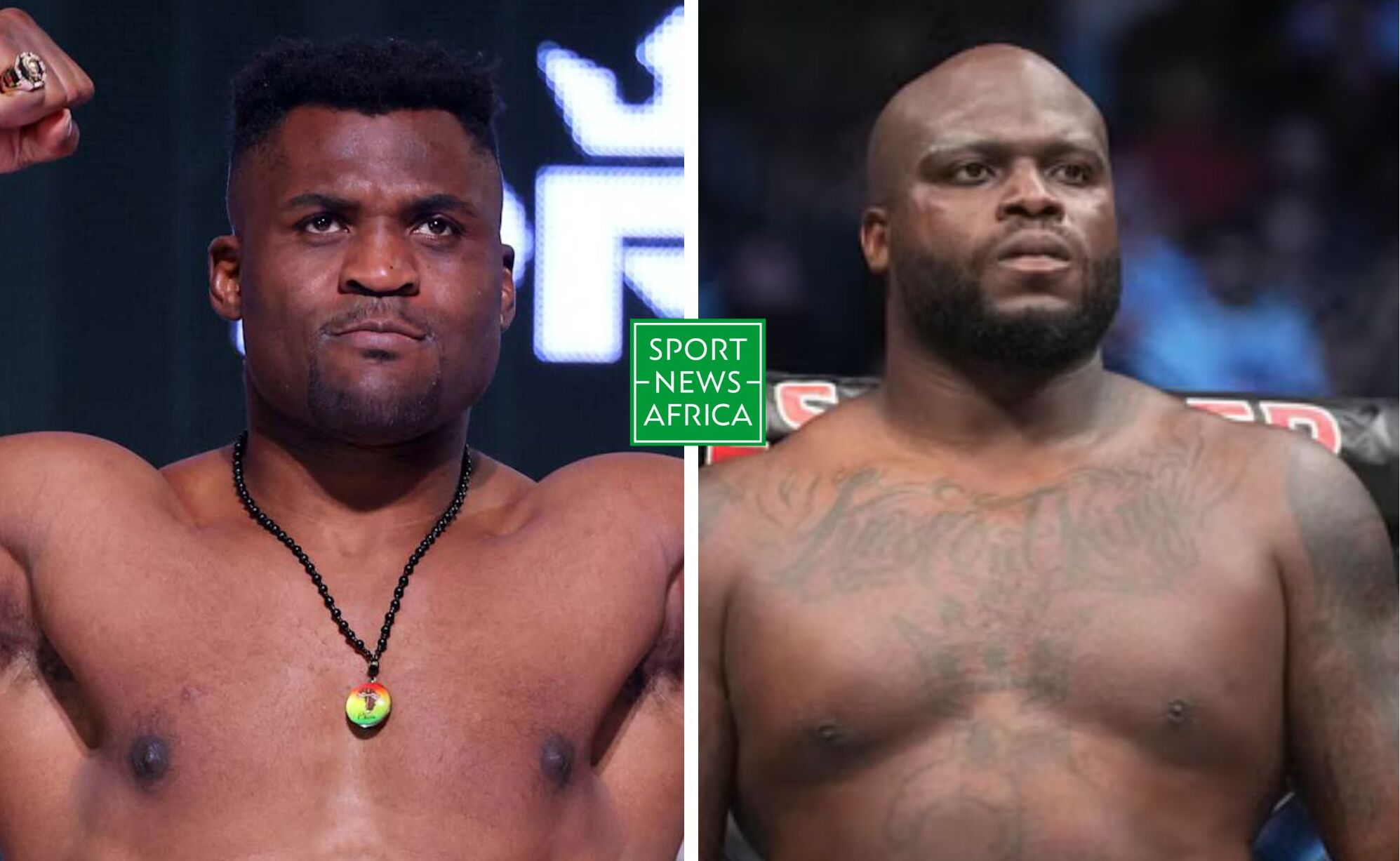 UFC : Francis Ngannou à la base d'une révolution après son départ ?