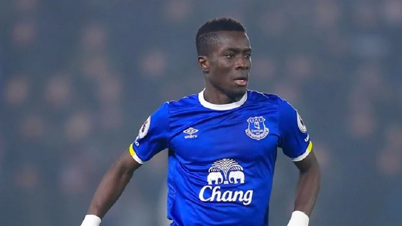 Premier League-Everton : Gana Gueye, un retour mitigé