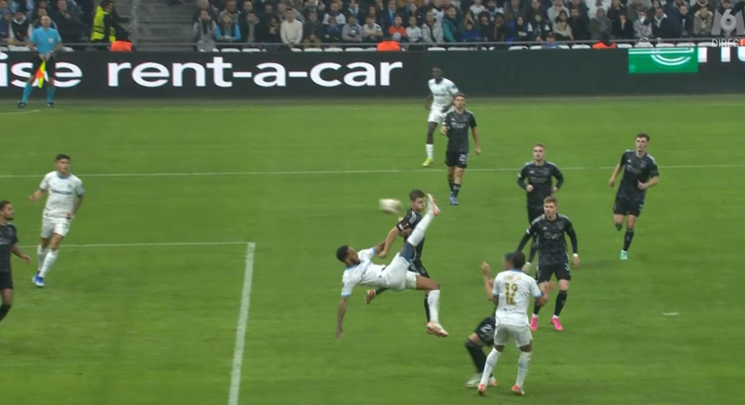 Ligue Europa : Aubameyang au sommet, Liverpool et Leverkusen passent