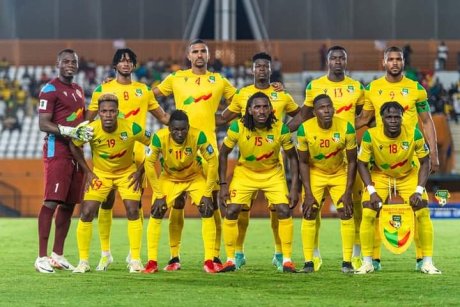 CAN 2025 (Q) : le Bénin pour se rassurer face au Rwanda