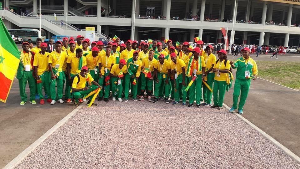 Jeux africains - Jo Sarr : « Une gageure de dire si aura plus de médailles qu’en 2019 »